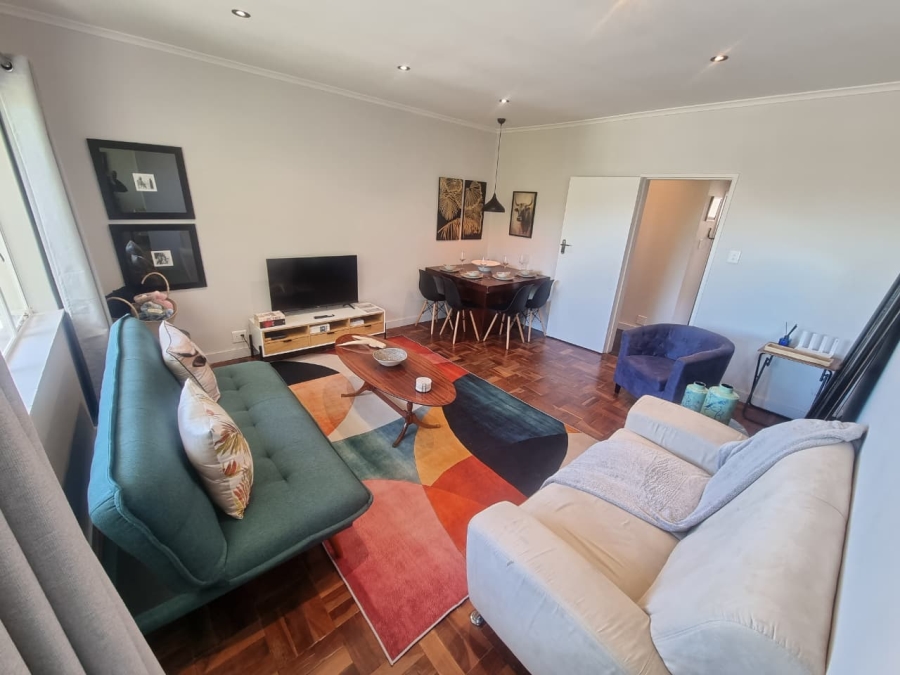 To Let 2 Bedroom Property for Rent in Tamboerskloof Western Cape